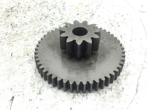 ANLASSERZAHNRAD BMW F 800 ST 798 2012 ND