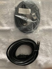  2 VGA Cable AWM E89980-D SUNF PU E132276-D VW-1 30 V