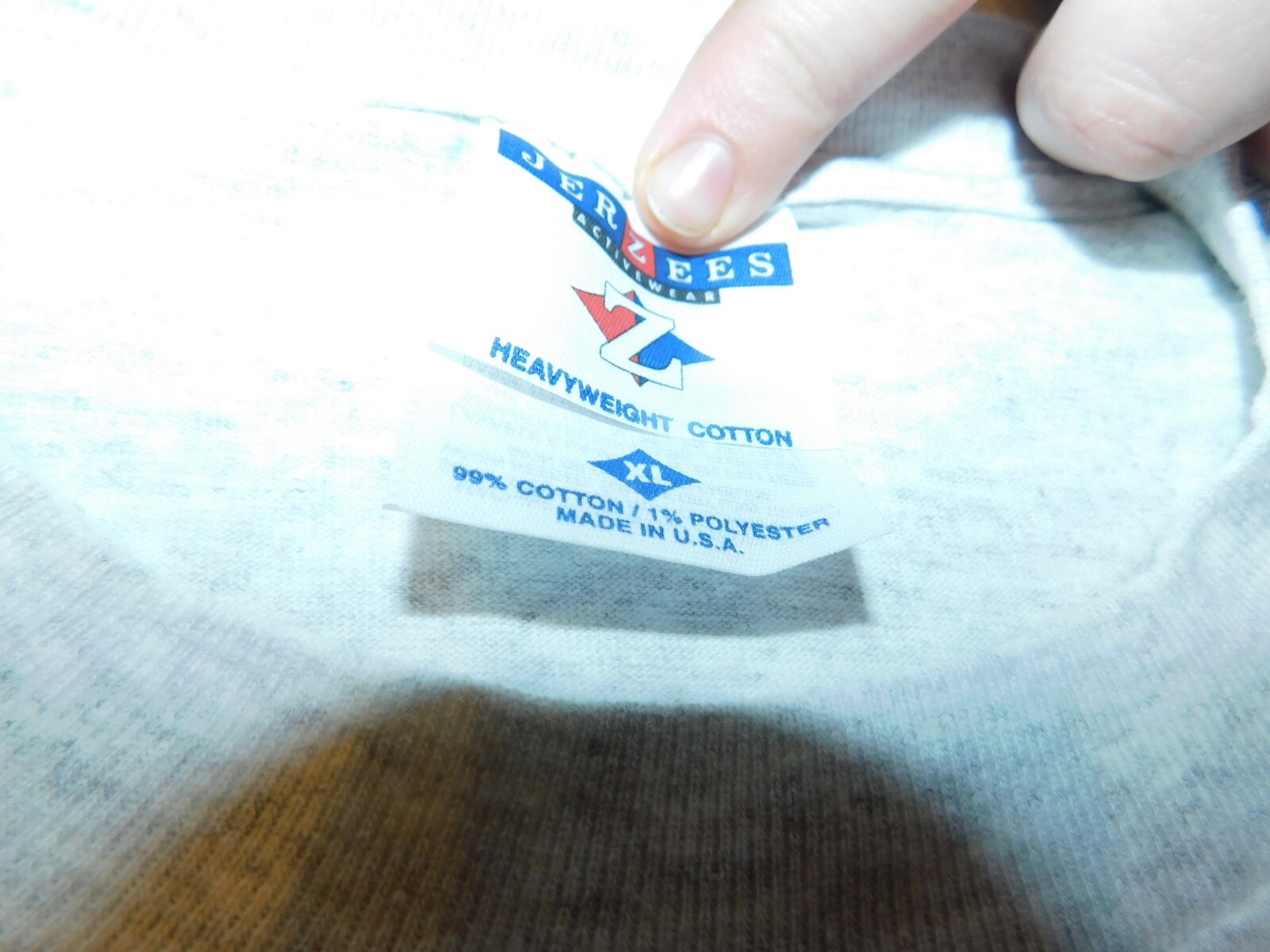 VTG Jerzees XL Section VIN Conclave April 1998 Camp Mack Morris Scouts T Shirt eBay