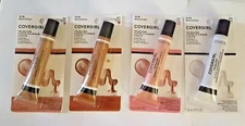 Covergirl TruBlend Super Stunner Liquid Strobing Highlighter ~ Choose Your Shade