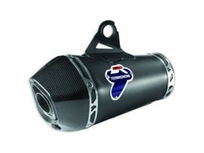 96481961AA TERMINALE BASSO TERMIGNONI NERO PER DUCATI SCRAMBLER 800 2021 EURO 5