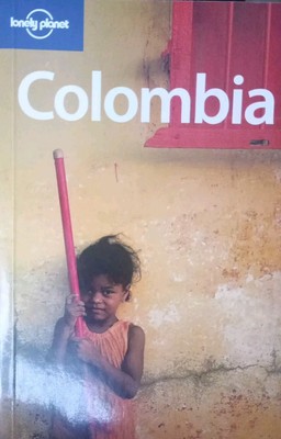 Colombia by Thomas Kohnstamm, Robert Landon, Michael Kohn (Paperback, 2006)