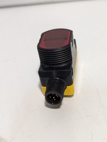 Banner High Performance Long-Range Sensor QS30FF600Q-74718 - 第 6/7 張圖片