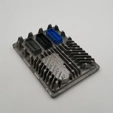 OEM E92 Engine Control Module ECU EBX Cadillac Chevrolet GMC 12673195