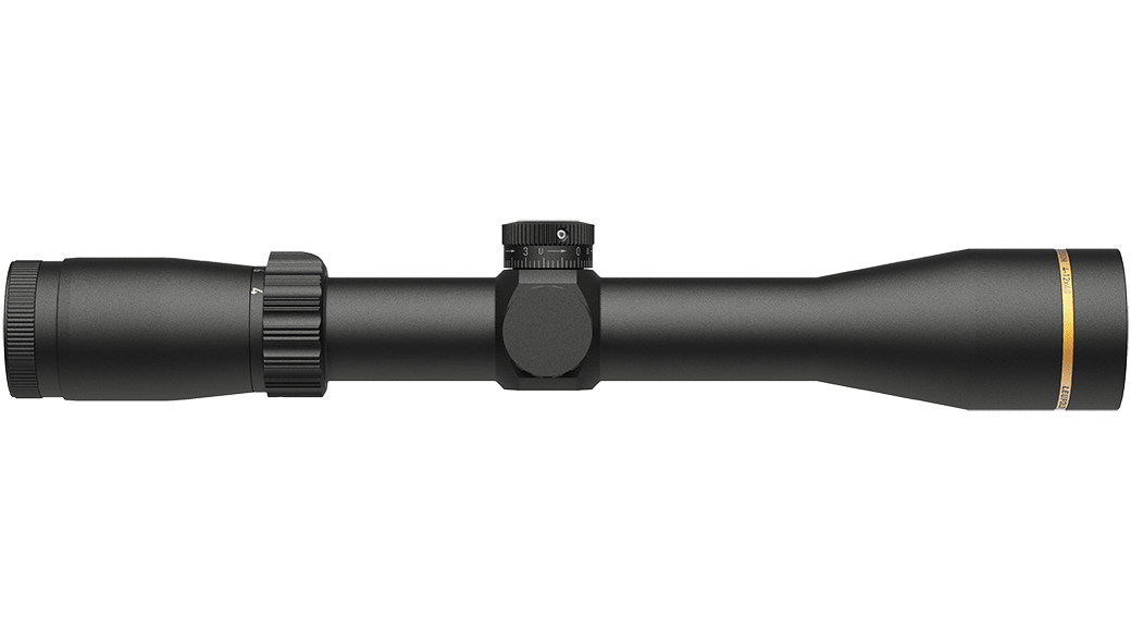Leupold VX Freedom 4-12x40mm Riflescope Tri-MOA Reticle 175079 for
