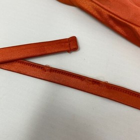 Agent Provocateur Tonya Orange Bikini Set AP4 Large