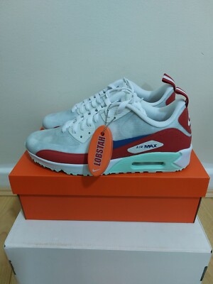 New Nike Air Max 90 Golf NRG US Open Surf And Turf UK SIZE