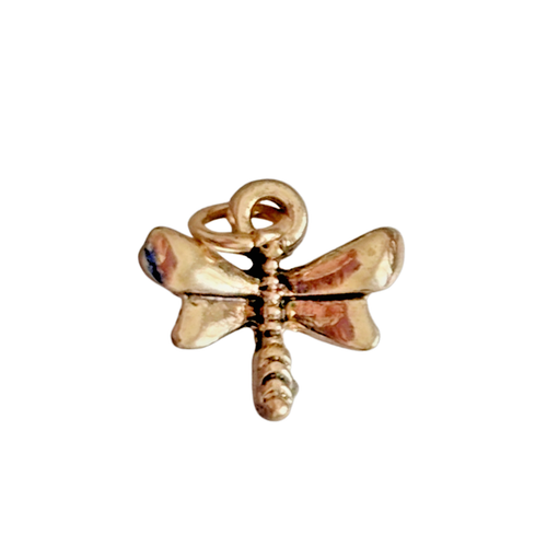 Dragonfly charms for bracelets, necklaces & jewelry making - Picture 19 of 30