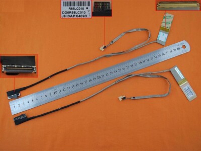 Displaykabel LCD cable ver.1 komp. für 575597-001 DD0OP6LC802