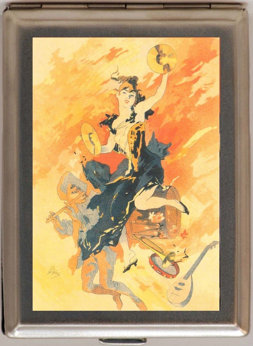 Gypsy Girl | eBay