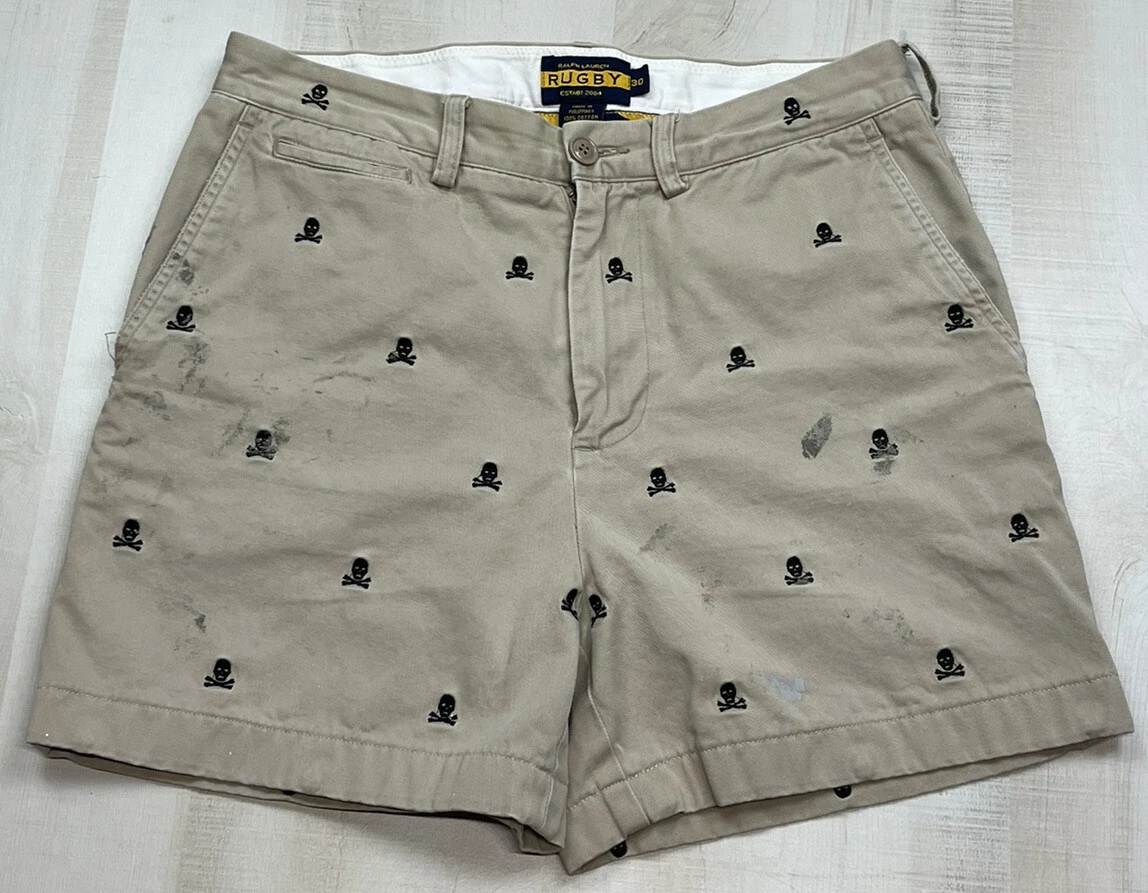 Polo ralph lauren clearance mens shorts sale