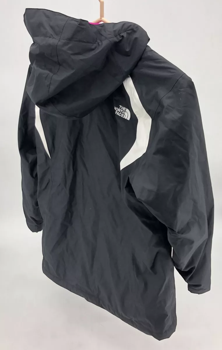 North face hyvent 2 in 1 jacket sale