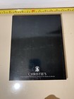Christie's Auction Catalog: 19th century European paintings October 1996 — photo 6