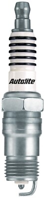 Autolite Resistor Spark Plug  Autolite  766
