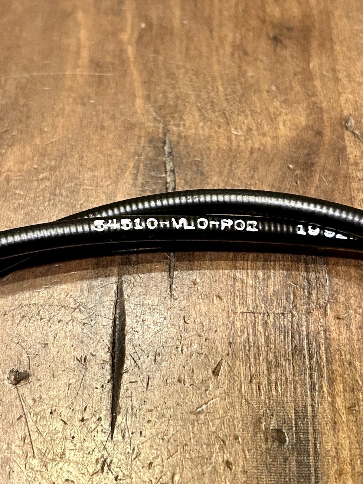 セット Honda Mower Cable NEW Genuine HONDA Clutch Cable HRR216K9
