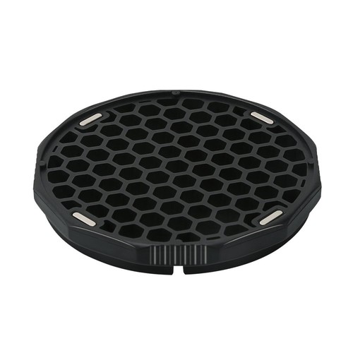 US TRIOPO Magnetic Round Head Flash Accessory Kit For Godox V1 AD100pro F1-200 - Picture 10 of 12