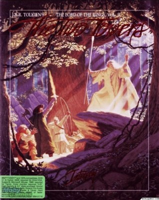 THE TWO TOWERS INTERPLAY +1Clk Windows 11 10 8 7 Vista XP Install