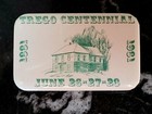 1981 TREGO Wisconsin Centennial Pinback Button  — photo 4