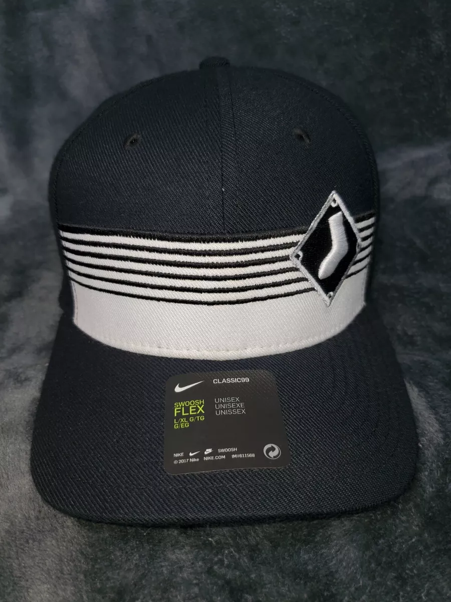 White sox cheap nike hat