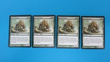 4x NIGHTSOIL KAMI SPIRIT   PLAYSET  SAVIORS  MTG MagicThe Gathering NM  UNPLAYED