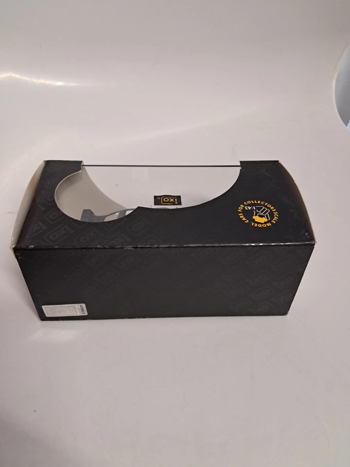 1:43 IXO SUBARU IMPREZA  WRC  VALENTINO ROSSI RALLY NEW ZEALAND 2006 - Immagine 4 di 4