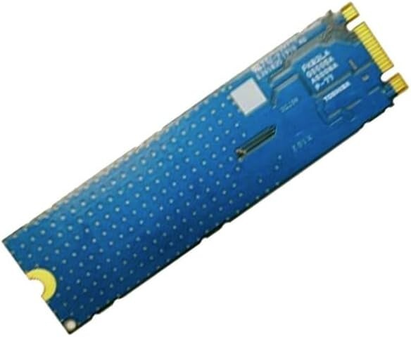Toshiba 128gb PCIe 3.0x4 NVMe M.2 2242 SSD KBG30ZMT128G for Toshiba 128gb PCIe 3.0x4 NVMe M.2 2242 SSD KBG30ZMT128G for