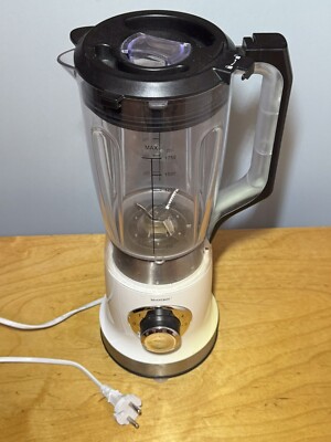 SILVERCREST Standmixer SSDMD600A1 Ice Crusher 600 W Shakes Smoothiemaker 1750ml