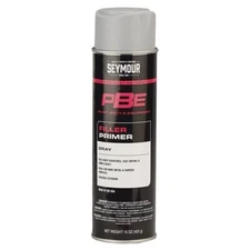 SEYMOUR PBE Professional Gray Filler Primer, 15 oz, Made in USA #MS-20-1674