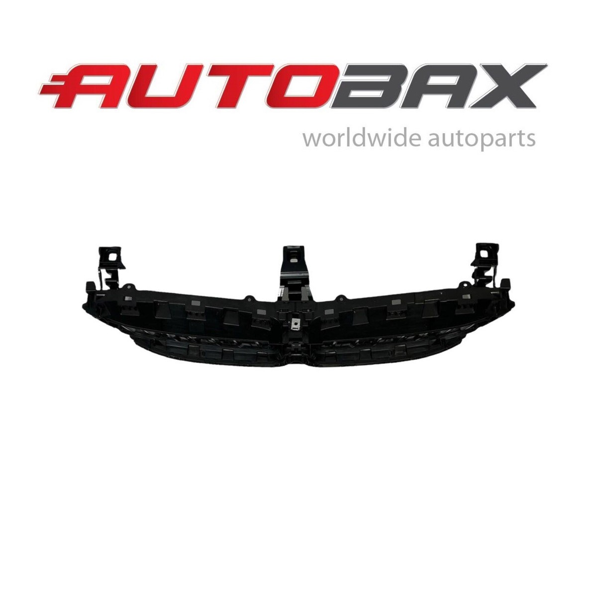 2019-2022 BMW 3 G20 Front Upper Radiator Grille Air Shutter