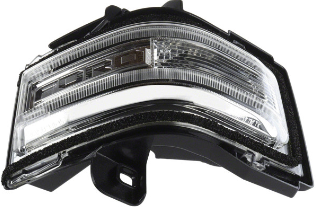 Genuine Ford Turn Signal Light Assembly FL3Z-13B374-CC for sale