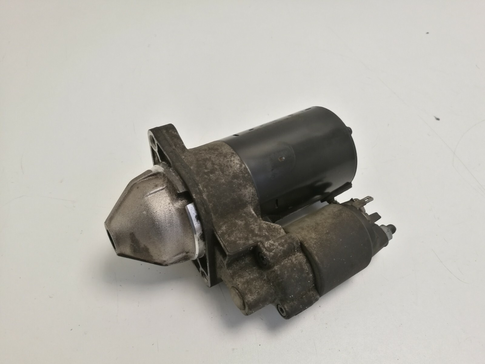 Smart ForTwo 451 CDI Anlasser Starter 0021845V001 / A0051513801 