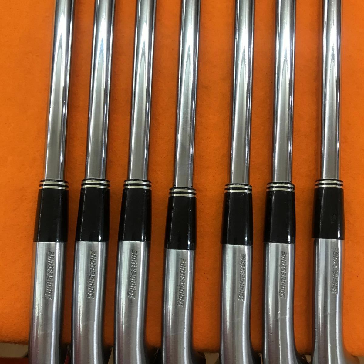 Golf iron set Bridgestone Tour Stage X-Blade 905 Dynamic Golf iron set Bridgestone Tour Stage X-Blade 905 Dynamic