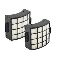 2x AZ3000 HEPA Filters for shark Stratos Powered Lift Away Upright Vacuum