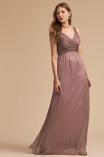 NWT Anthropologie BHLDN Angie Dress by Size X-Small