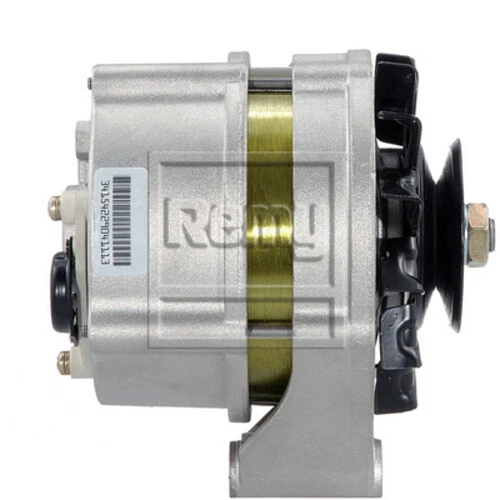 Alternador-8 Válvulas Remy 13154 Reman Foto 4 de 4