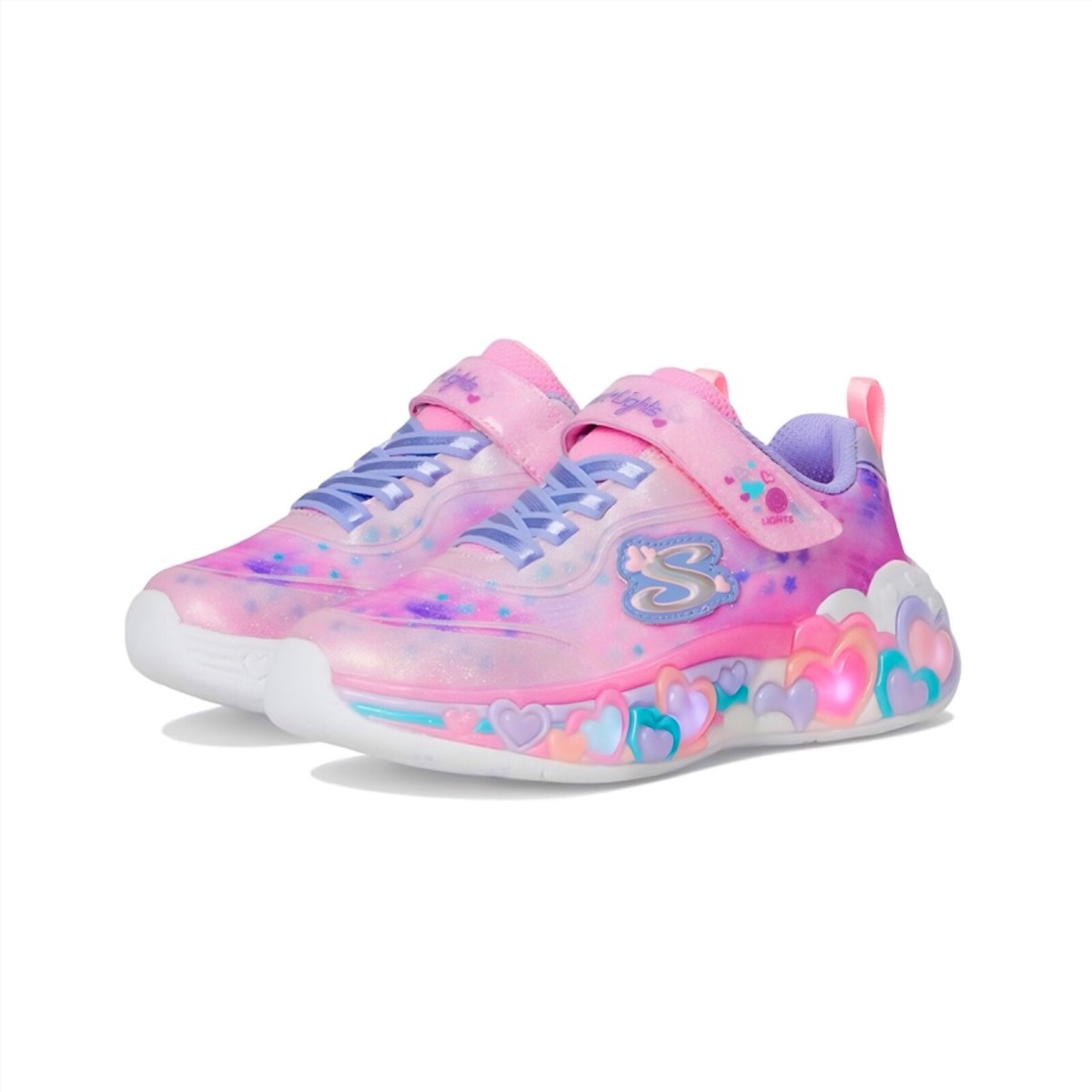 Skechers Kindersneaker Skechers Heart Lights Canada Skechers