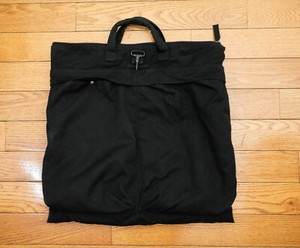helmut lang tote