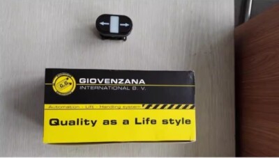 1PCS NEW FOR Two position button PPDLR.3
