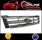 <!--F#f_0-->Grille CHROME fit Ford Ranger PX 08/11 - 05/15 plastic grill trim<!--F/-->