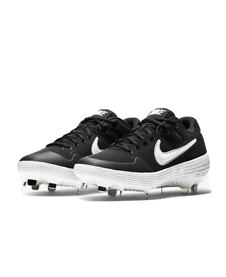 NIKE Alpha Huarache ELT 2 Low Mens Aj6873-001 size 8.5