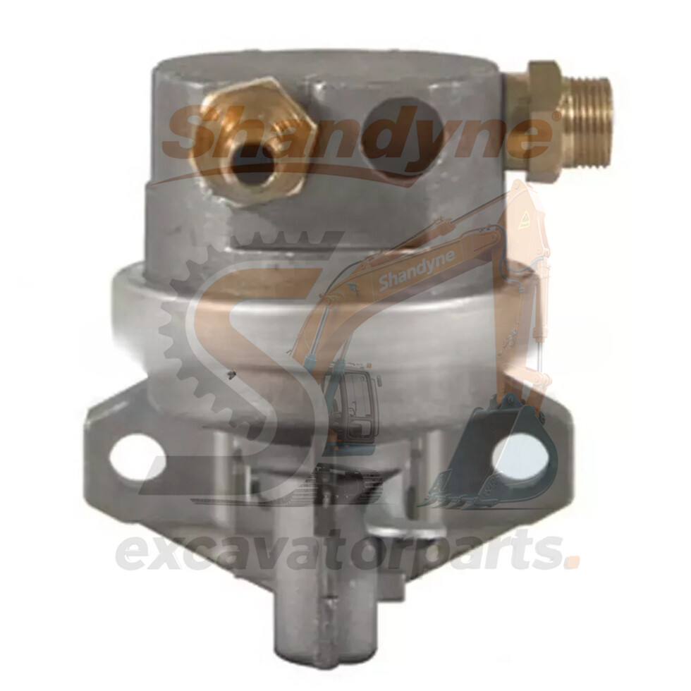 RE68345 Fuel Pump For John Deere 4045 4045T 6068 6068T 4.5L 6.8L Power Engine