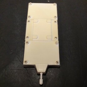 1988 1989 BBI NES Nintendo Super Mario Bros. Action Pinball Slide N Shoot Toy