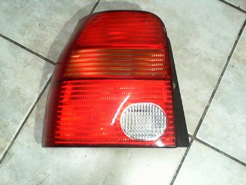 Orig. Heckleuchte Rücklicht links VW Lupo 1.0 6 X 6X0945111D