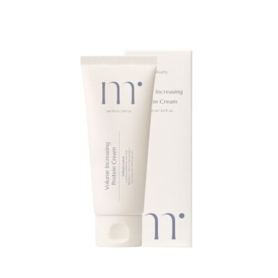 molvany Volume Increasing Protein Cream 100ml