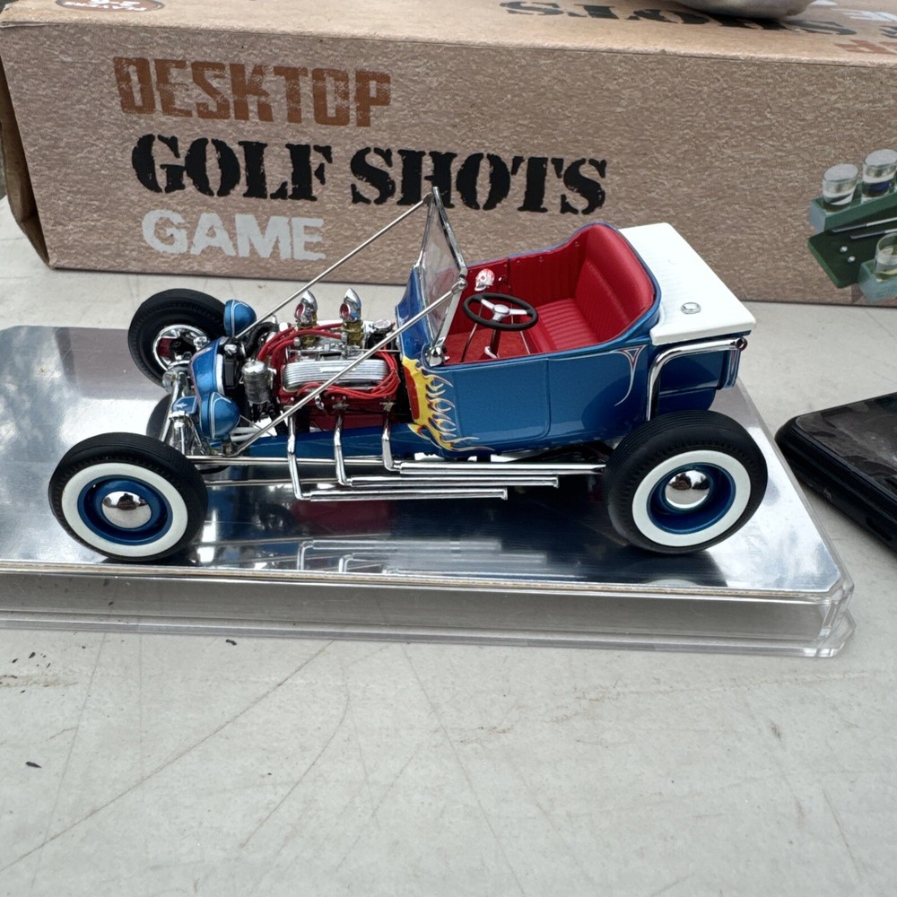 Danbury Mint 1922 Ford T-Bucket 