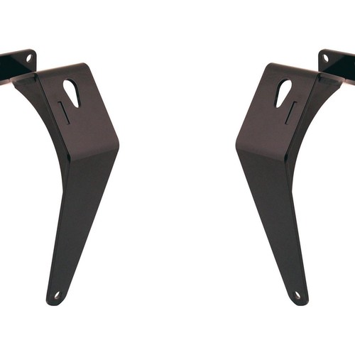 QA1 Engine Mount Bracket 7740251 Engine Mounts, F100 FE, 6579 F100