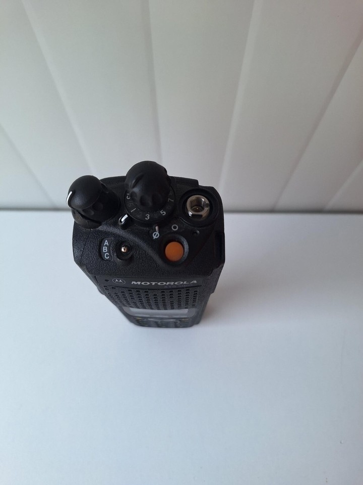 10 Pezzi XTS5000 Nastro Tipo Flessibile Cavo Altoparlante Per Radio - Foto 3