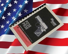 Sig Sauer P238 , P938 Owners Manual (66 Page)