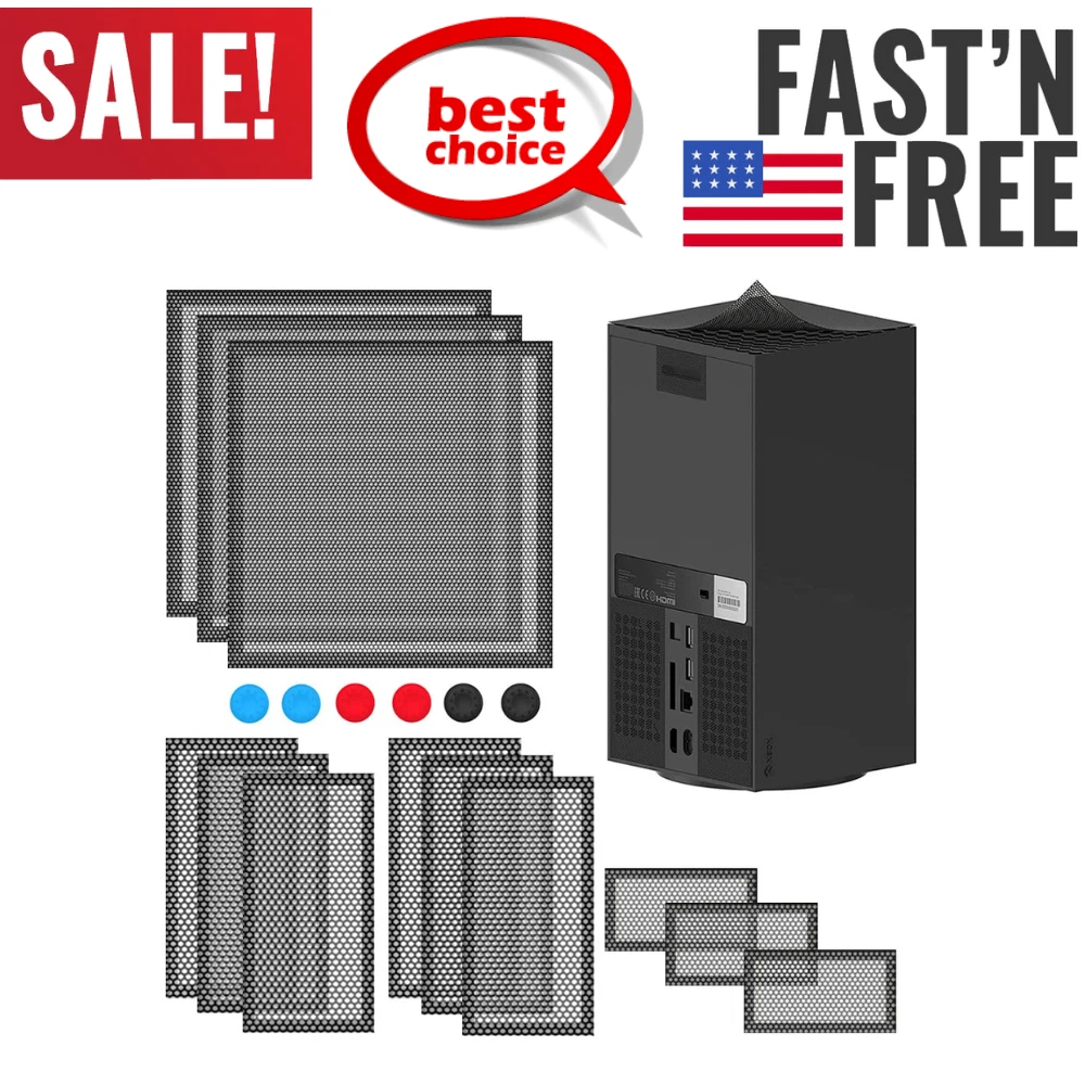 Best on sale dust filter