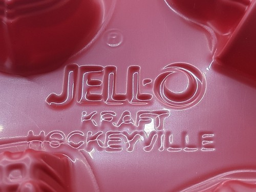 Stampo Jello Kraft Hockeyville NHL, NUOVO - Foto 5 di 5